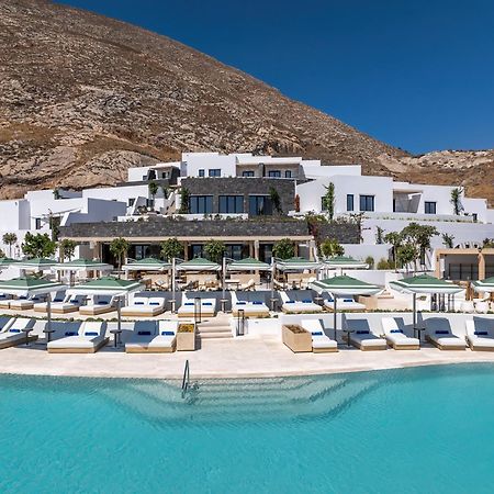 Sandblu Resort Kamári Extérieur photo