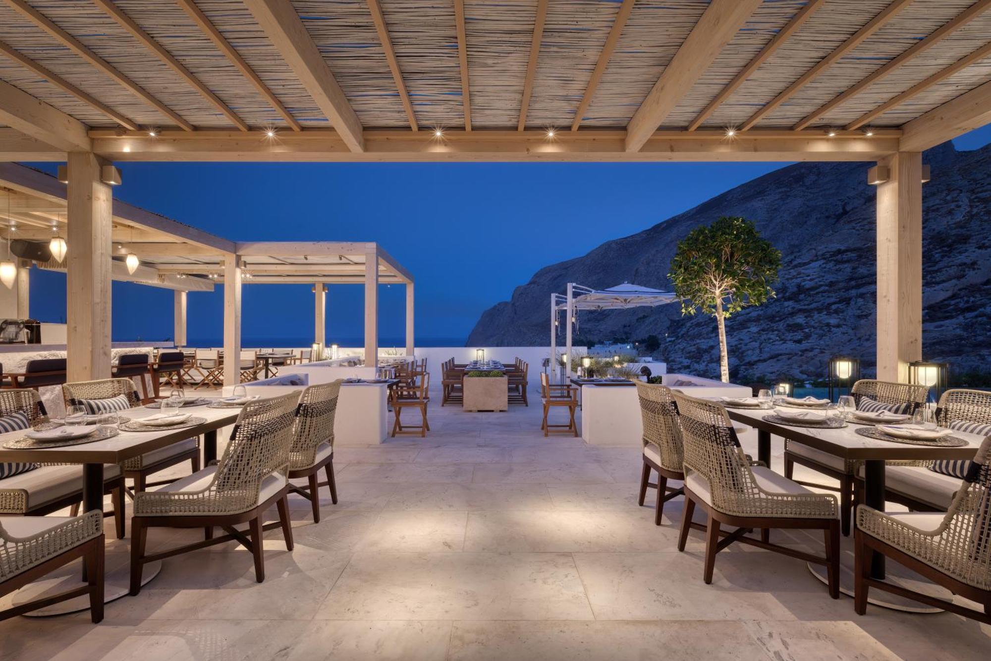 Sandblu Resort Kamári Extérieur photo