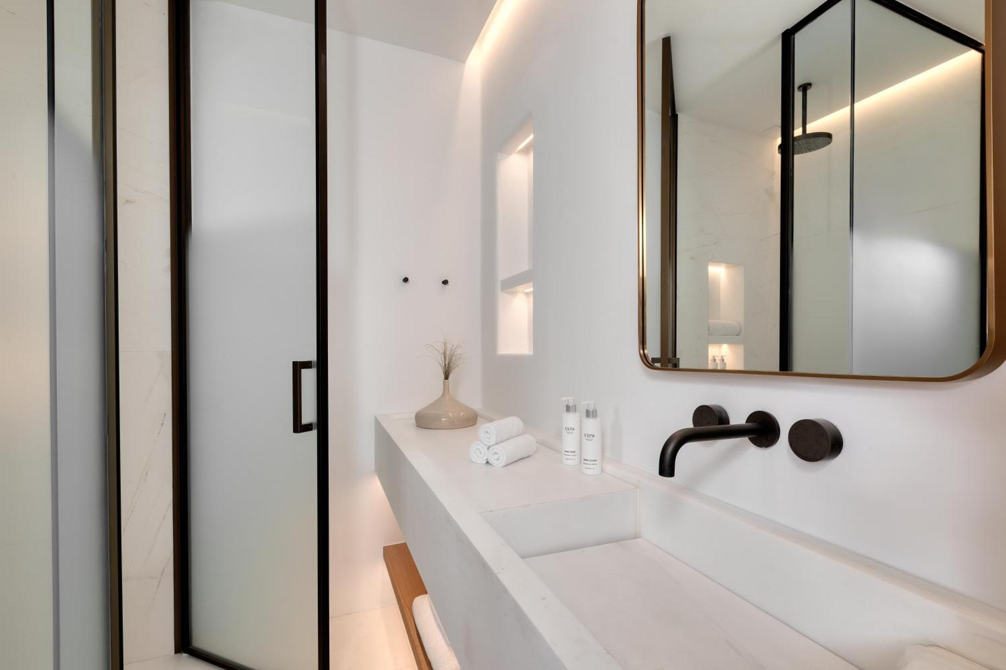Sandblu Resort Kamári Extérieur photo