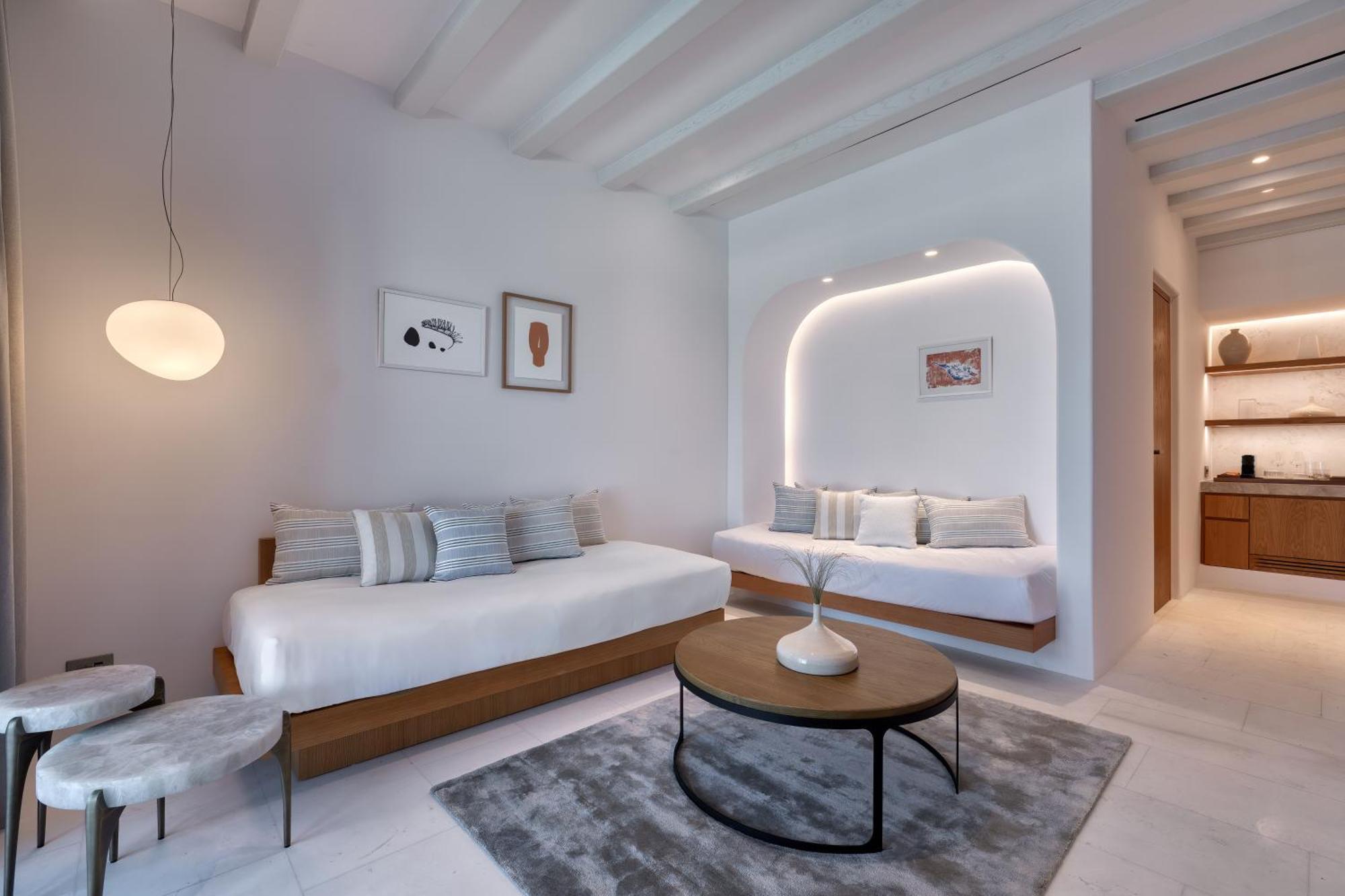 Sandblu Resort Kamári Extérieur photo