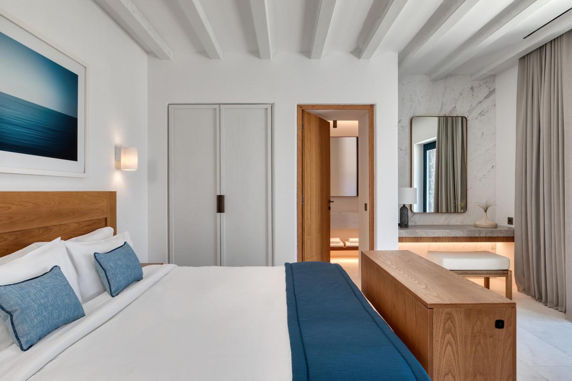 Sandblu Resort Kamári Extérieur photo